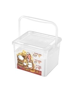 Контейнер Phibo 433212801