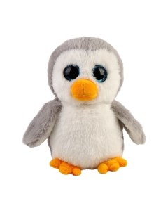 Мягкая игрушка Пингвин / 9689554 Sima-land