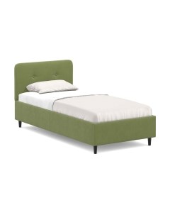 Односпальная кровать Moon Family 1253 / К004694 Moon family