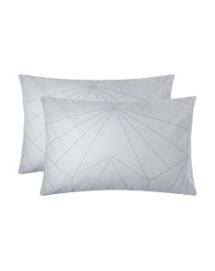 Комплект наволочек Этель Line Art / 5091315