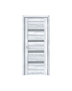 Дверь межкомнатная Velldoris Xline 4 90x200