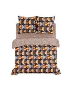 Комплект постельного белья Эспрессо 520 Артпостель