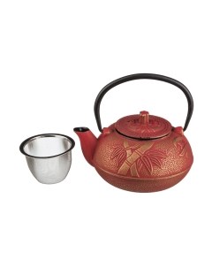 Заварочный чайник Lefard 734-039