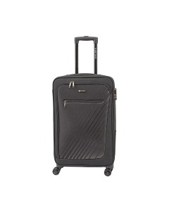 Чемодан на колесах 270-13350/3-24BLK Valigetti