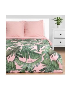 Комплект постельного белья Этель Tropical 1.5 сп / 7674473