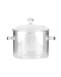 Кастрюля Olivetti CSG02