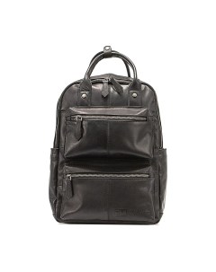 Рюкзак Francesco Molinary 949-8128-BLK Francesco molinary