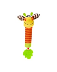 Погремушка Умка Жирафик / UM-GF-24