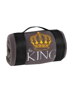 Плед Этель Король / 4682660