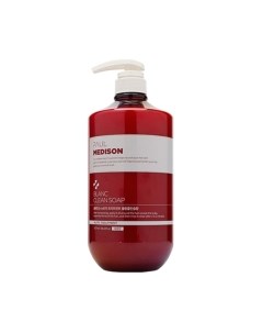 Маска для волос Nutri Treatment Blanc Clean Soap Paul medison