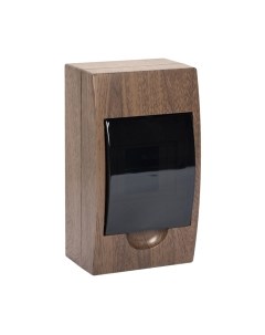 Щит распределительный EKF PROxima PB40-N-4-Dark Ekf