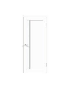 Дверь межкомнатная Velldoris Xline 8 90x200