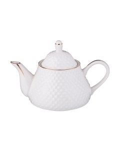 Заварочный чайник Lefard Диаманд голд / 359-459