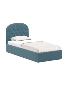 Односпальная кровать 1252 / К004765 Moon family