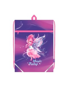 Мешок для обуви Феникс+ Фея / 66176 Feniks