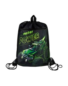 Мешок для обуви Феникс+ Монстр-трак / 66180 Feniks