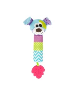Погремушка Умка Собачка / UM-DOG-24