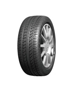 Летняя шина Evergreen EU72 255/50R19 107Y