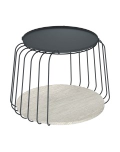 Журнальный столик Sheffilton SHT-CT70M