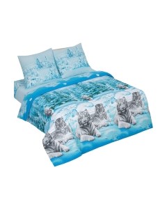 Комплект постельного белья АртПостель Символ удачи 520 Артпостель