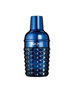 Парфюмерная вода Pepe Jeans London Calling For Him Pepe jeans