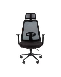 Кресло офисное Chairman 535