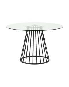 Обеденный стол Stool Group Ливерпуль 120x120 Stool group