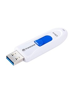 USB flash накопитель JetFlash 790 128GB (TS128GJF790W) Transcend