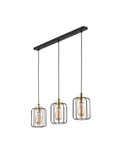 Потолочный светильник TK Lighting Galaxy New 4716 Tk lighting