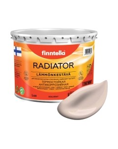 Краска Radiator Makea Aamu / F-19-1-3-FL104 Finntella