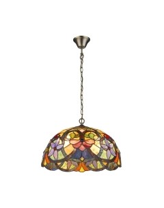 Люстра Velante 818-806-03