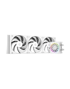 Кулер для процессора ID-Cooling DashFlow 360 XT Lite White Id-cooling