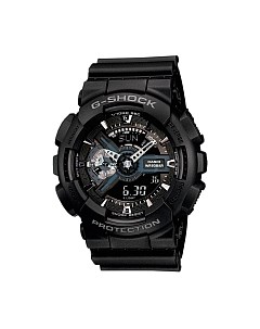 Часы наручные мужские Casio GA-110-1BER