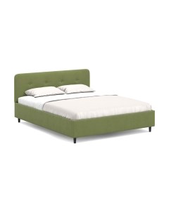 Полуторная кровать Moon Family 1253 / К004687 Moon family