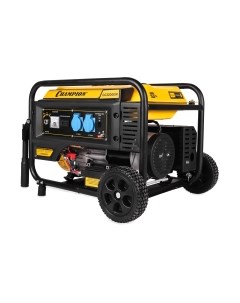 Бензиновый генератор Champion GG3200EW