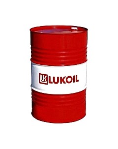 Моторное масло Супер 5W40 SG/CD Лукойл