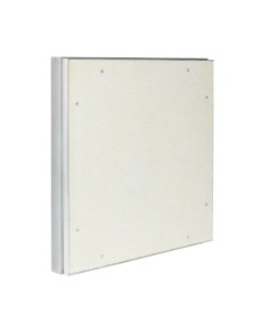 Люк под плитку Alkraft Инженер-2 600x800