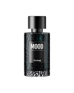 Парфюмерная вода Mood Pure For Men