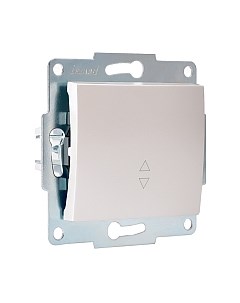 Выключатель Lezard Karina 707-3088-105