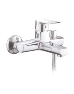 Смеситель Ekko E32101