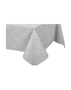 Скатерть АртПостель Вензель серый Артпостель