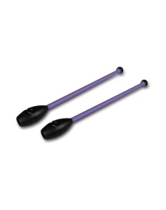 Булавы для художественной гимнастики Indigo Sport IN018 Indigo sport