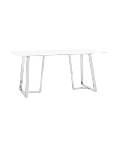 Обеденный стол Stool Group Даллас 160x90 / DT-923-W-160 Stool group