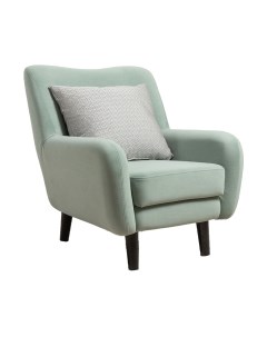 Кресло мягкое Нижегородмебель и К Дакота ТК 585 Нижегородмебель и к