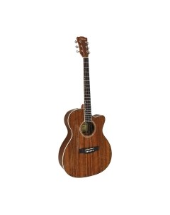 Акустическая гитара KLEVER KA-215 Klever