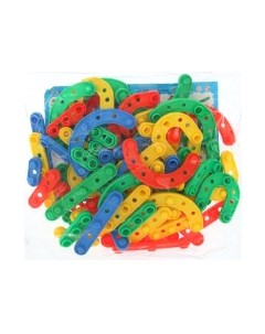 Конструктор Sima-Land Стройка / 1568836 Sima-land