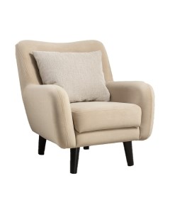 Кресло мягкое Нижегородмебель и К Дакота ТК 582 Нижегородмебель и к