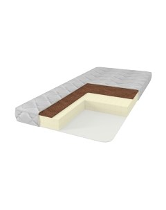 Детский матрас 11x80x160 Farfello