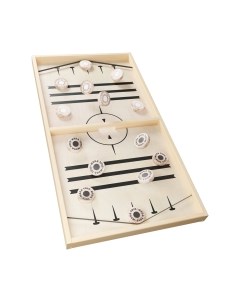 Настольная игра Mega Toys Аэрошашки / 99717 Mega toys