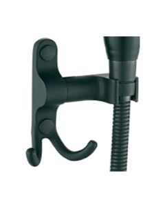 Душевой держатель Potato P0012-6